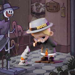 Figurine boîte mystère 52TOYS NOOK Vintage Store