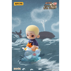 Figurine Blind Box NOOK Quest for the Heart P | Smarty Paris