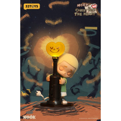 Figurine Blind Box NOOK Quest for the Heart P | Smarty Paris