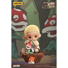 Figurine Blind Box NOOK Quest for the Heart P | Smarty Paris