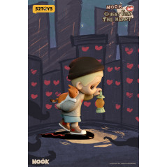 Figurine Blind Box NOOK Quest for the Heart P | Smarty Paris