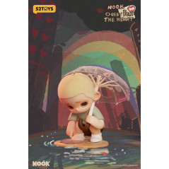 Figurine Blind Box NOOK Quest for the Heart P | Smarty Paris