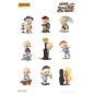 Figurine Blind Box NOOK Quest for the Heart PVC/ABS 52TOYS Figurine Blind Box NOOK Quest for the Heart PVC/ABS 52TOYS