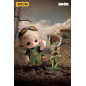 Mystery box figure 52TOYS NOOK Wasteland Park Series – PVC/ABS 9 cm