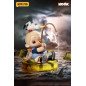 Mystery box figure 52TOYS NOOK Wasteland Park Series – PVC/ABS 9 cm
