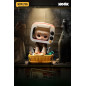 Mystery box figure 52TOYS NOOK Wasteland Park Series – PVC/ABS 9 cm