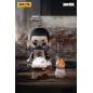 Mystery box figure 52TOYS NOOK Wasteland Park Series – PVC/ABS 9 cm