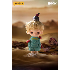 52TOYS NOOK Wasteland Park Mystery Figure