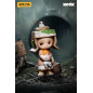 Mystery box figure 52TOYS NOOK Wasteland Park Series – PVC/ABS 9 cm