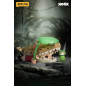 Mystery box figure 52TOYS NOOK Wasteland Park Series – PVC/ABS 9 cm