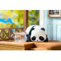 Figurine 52TOYS Panda Roll Panda As A Cat Blind Box – PVC 7 à 9 cm Figurine 52TOYS Panda Roll Panda As A Cat Blind Box – PVC 7 à 9 cm