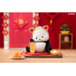 Figurine 52TOYS Panda Roll Panda As A Cat Blind Box – PVC 7 à 9 cm Figurine 52TOYS Panda Roll Panda As A Cat Blind Box – PVC 7 à 9 cm
