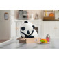 Figurine 52TOYS Panda Roll Panda As A Cat Blind Box – PVC 7 à 9 cm Figurine 52TOYS Panda Roll Panda As A Cat Blind Box – PVC 7 à 9 cm