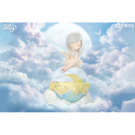 Figure 52TOYS Sleep Dreamland Elves Blind Box – PVC/ABS 8-10 cm