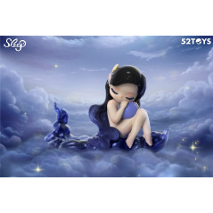 52TOYS Dreamland Elves blind box figure | Smarty