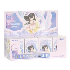 52TOYS Dreamland Elves blind box figure | Smarty