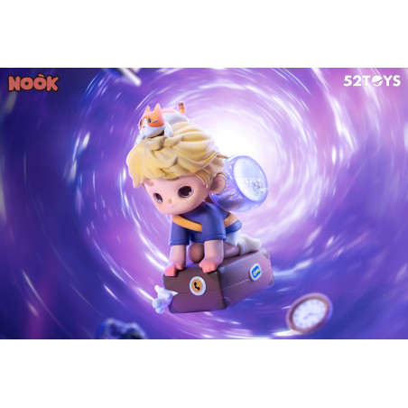 Figure 52TOYS NOOK's Little World Blind Box – PVC/ABS 10-12 cm