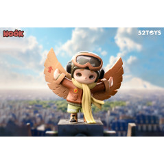 Figurine 52TOYS NOOK's Little World | Smarty Paris