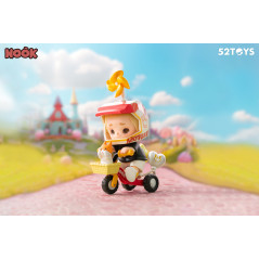 Figurine 52TOYS NOOK's Little World | Smarty Paris