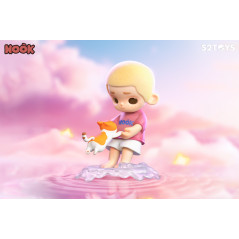 Figurine 52TOYS NOOK's Little World | Smarty Paris