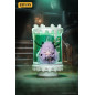Figurine boîte surprise Lilith Secret Experiment 52TOYS – PVC/ABS 8-10 cm