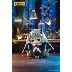 Figurine Lilith Secret Experiment 52TOYS | Smarty