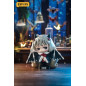 Figurine boîte surprise Lilith Secret Experiment 52TOYS – PVC/ABS 8-10 cm