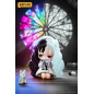 Figurine boîte surprise Lilith Secret Experiment 52TOYS – PVC/ABS 8-10 cm