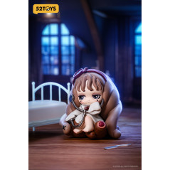 Figurine Lilith Secret Experiment 52TOYS | Smarty