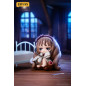 Figurine boîte surprise Lilith Secret Experiment 52TOYS – PVC/ABS 8-10 cm