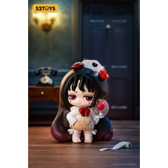 Figurine Lilith Secret Experiment 52TOYS | Smarty