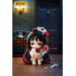 Figurine boîte surprise Lilith Secret Experiment 52TOYS – PVC/ABS 8-10 cm