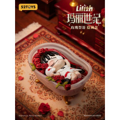 Figurine Lilith The Century of Mary 52TOYS | Smarty