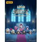 Figurine boîte surprise Lilith The Century of Mary 52TOYS – PVC/ABS 8-10 cm Figurine boîte surprise Lilith The Century of Mary 52TOYS – PVC/ABS 8-10 cm