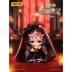Figurine Lilith The Century of Mary 52TOYS | Smarty