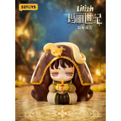 Figurine Lilith The Century of Mary 52TOYS | Smarty