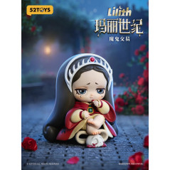Figurine Lilith The Century of Mary 52TOYS | Smarty