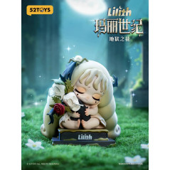 Figurine Lilith The Century of Mary 52TOYS | Smarty
