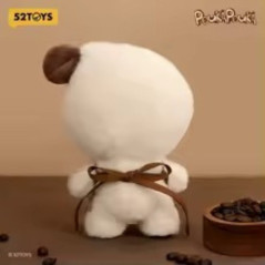 Peluche POUKAPOUKA Coffee Time 52TOYS | Smarty