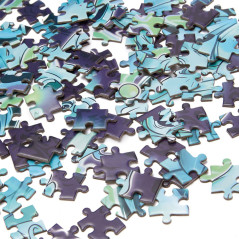 Disney The Haunted Mansion 500 Piece Puzzle