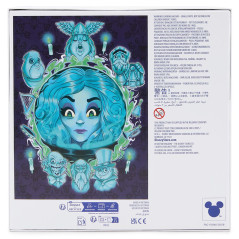 Disney The Haunted Mansion 500 Piece Puzzle