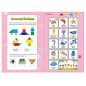 Livre interactif tactile ECO – Bilingue français-anglais sonore pour enfants Livre interactif tactile ECO – Bilingue français-anglais sonore pour enfants