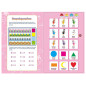 Livre interactif tactile ECO – Bilingue français-anglais sonore pour enfants Livre interactif tactile ECO – Bilingue français-anglais sonore pour enfants