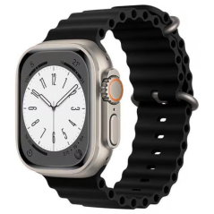Montre Connectée Apple Watch Ultra 2 Cellular Natural Titani