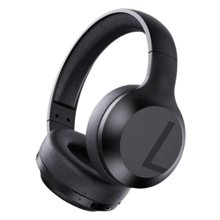 Casque Bluetooth REMAX RB-660HB noir | Smarty