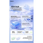 GaN Charger REMAX RP-U91 Jiltry Series – 30W PD + QC, Purple, EU Plug