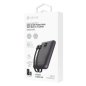 Power Bank 22,5W avec 2 Câbles Intégrés - Série Extreme Speed MINI - (10000mAh) - Gris Power Bank 22,5W avec 2 Câbles Intégrés - Série Extreme Speed MINI - (10000mAh) - Gris