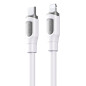 Cable REMAX Ruinay RC-C112 – USB-C to Lightning 30W 1 m White