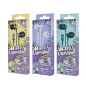 Hands-Free Lightning Earphones Remax RM-512i – Silver