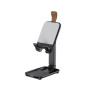 Desk Stand Remax RM-C51 – Mini Multifunction Black